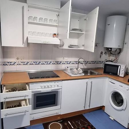 Luxury Flat - Calle Victoria - Malaga Centro 외부 사진