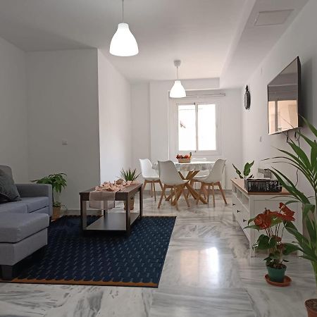 Luxury Flat - Calle Victoria - Malaga Centro 외부 사진
