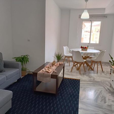 Luxury Flat - Calle Victoria - Malaga Centro 외부 사진