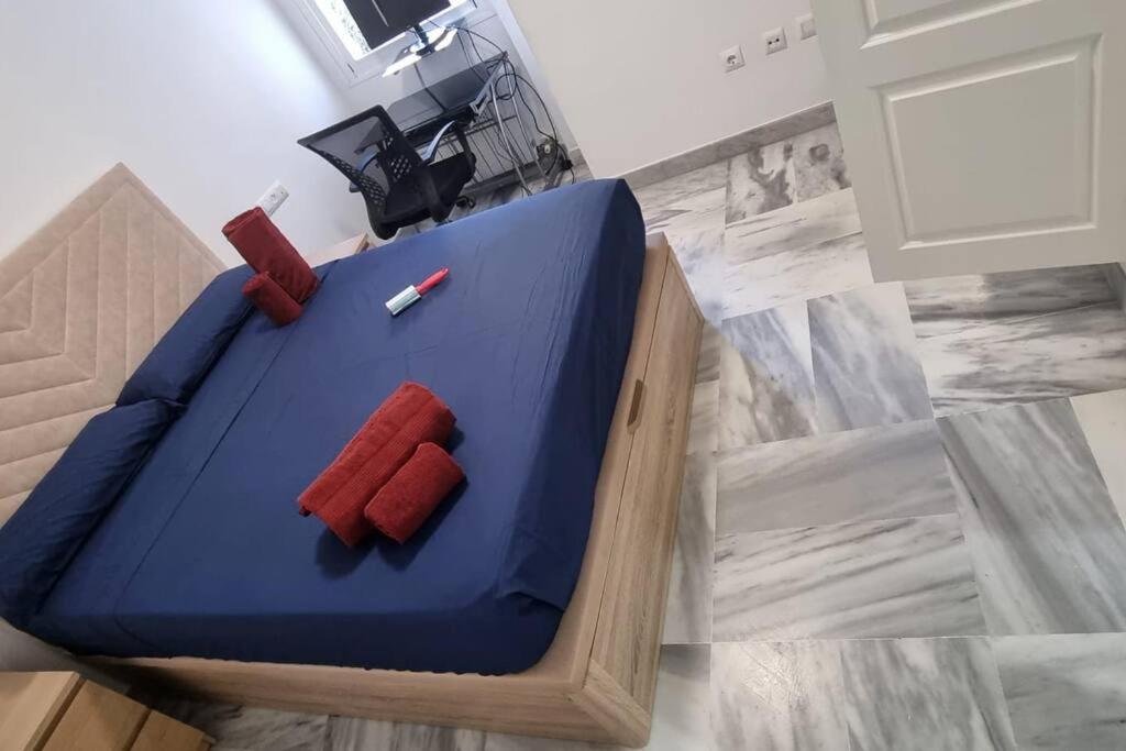 Luxury Flat - Calle Victoria - Malaga Centro 외부 사진
