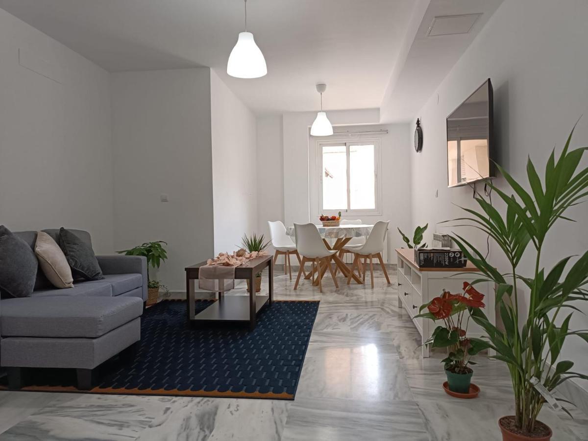 Luxury Flat - Calle Victoria - Malaga Centro 외부 사진