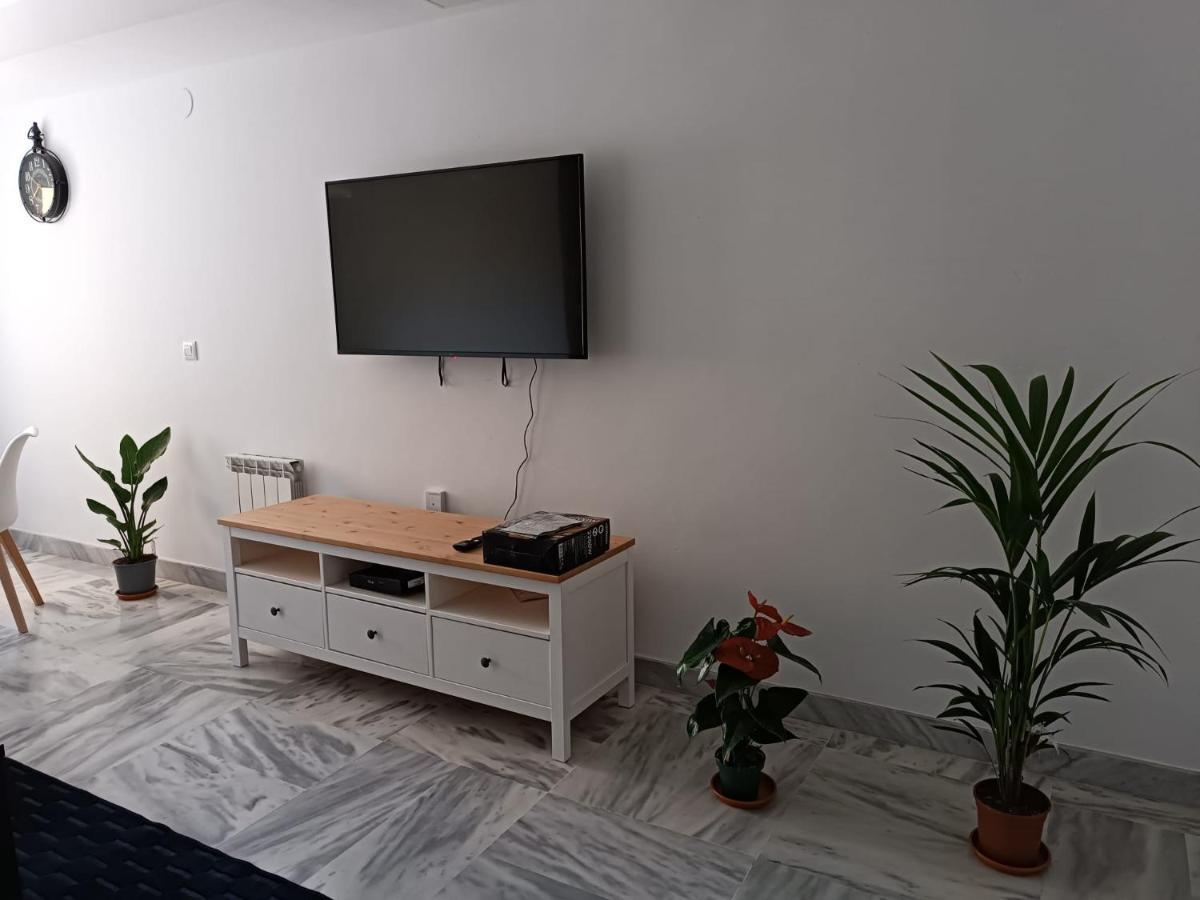 Luxury Flat - Calle Victoria - Malaga Centro 외부 사진