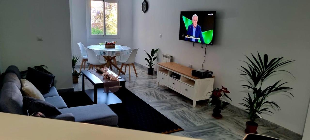 Luxury Flat - Calle Victoria - Malaga Centro 외부 사진
