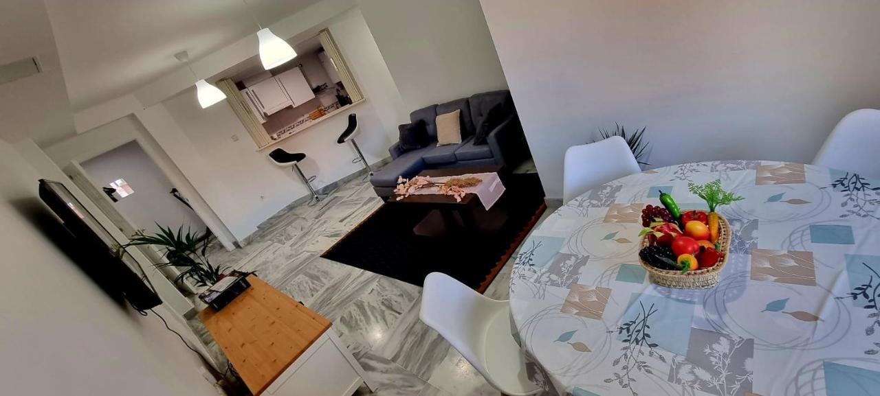Luxury Flat - Calle Victoria - Malaga Centro 외부 사진