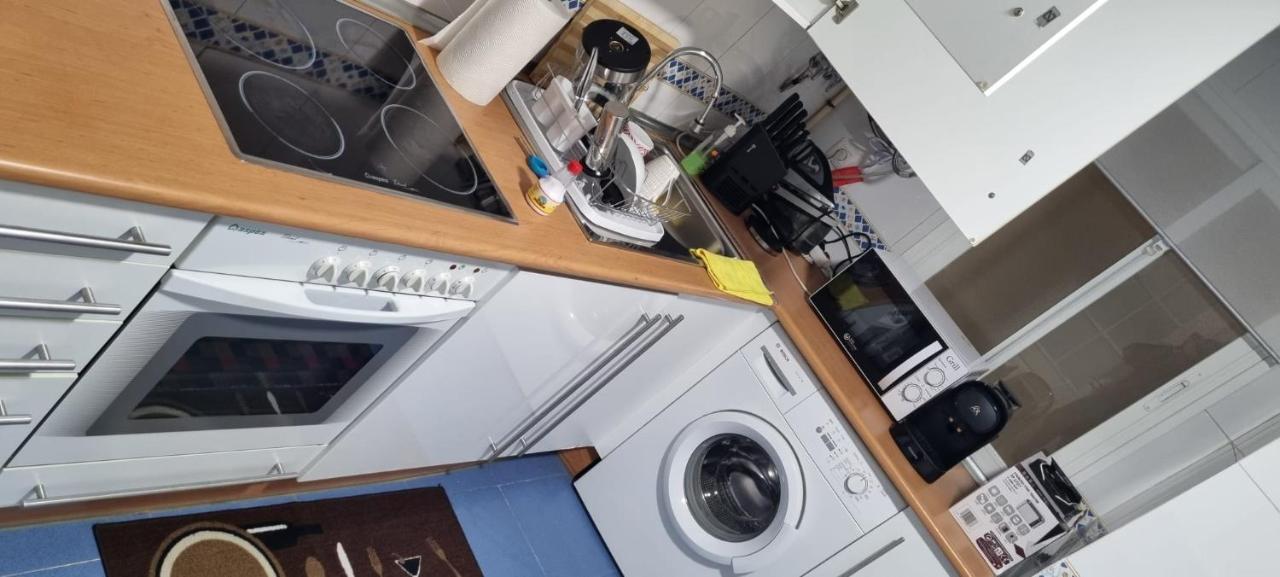 Luxury Flat - Calle Victoria - Malaga Centro 외부 사진