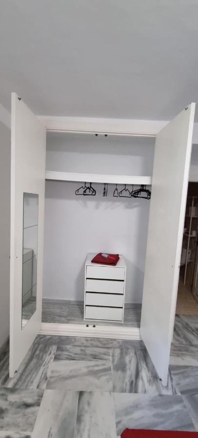 Luxury Flat - Calle Victoria - Malaga Centro 외부 사진