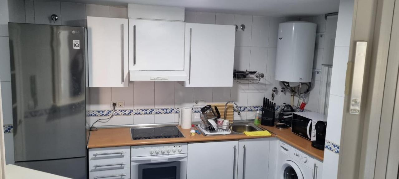 Luxury Flat - Calle Victoria - Malaga Centro 외부 사진