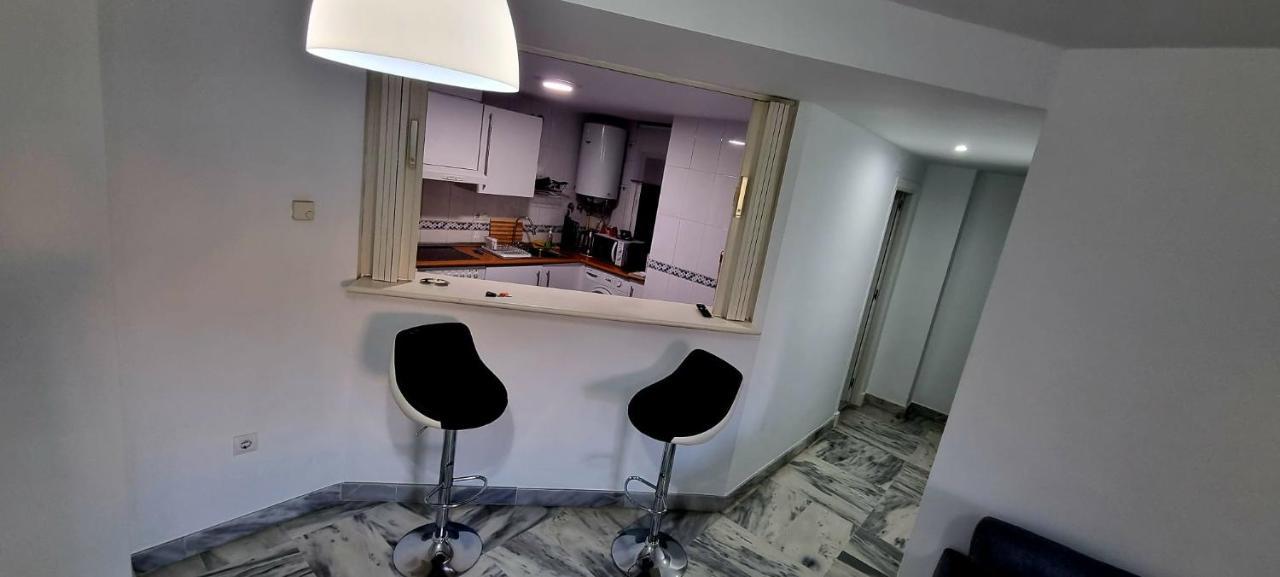 Luxury Flat - Calle Victoria - Malaga Centro 외부 사진