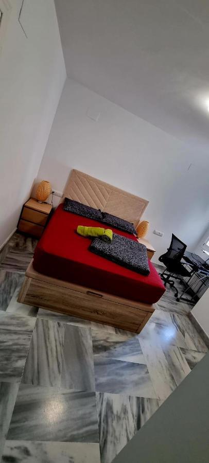 Luxury Flat - Calle Victoria - Malaga Centro 외부 사진