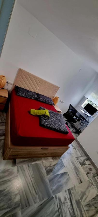 Luxury Flat - Calle Victoria - Malaga Centro 외부 사진