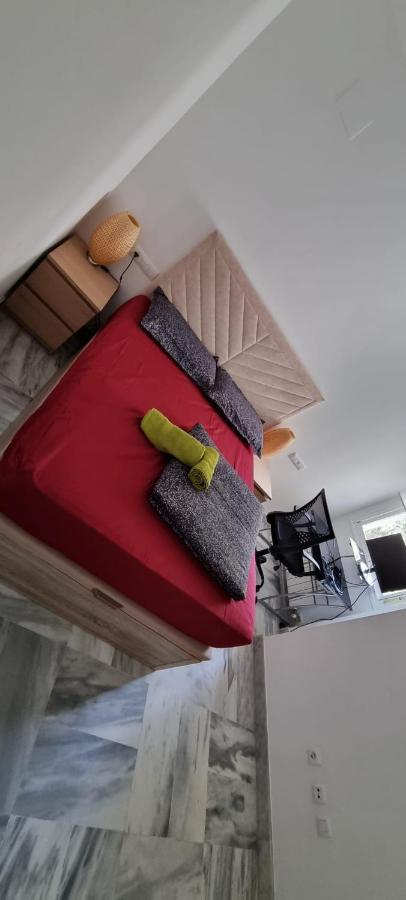 Luxury Flat - Calle Victoria - Malaga Centro 외부 사진